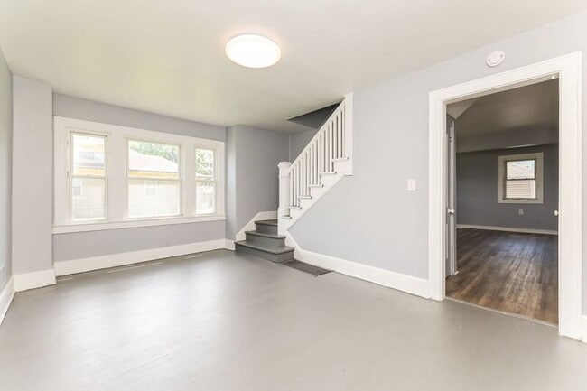 Foto del edificio - 1501/1503 Clifton Ave