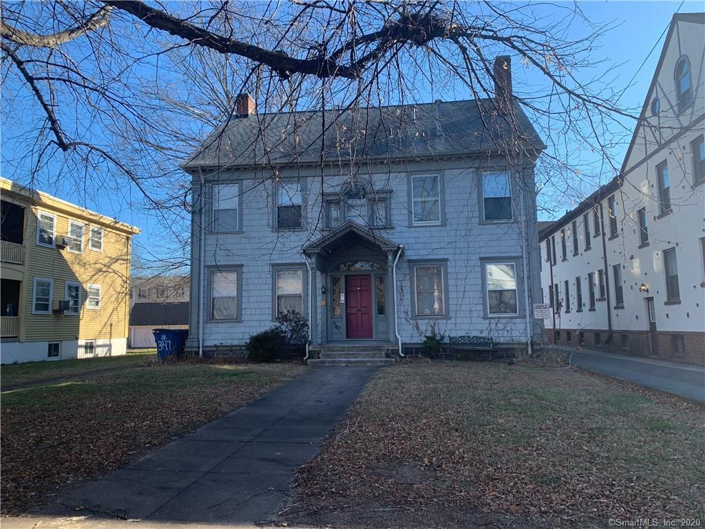 347 Alden Ave Unit 5, New Haven, CT 06515 Room for Rent in New Haven