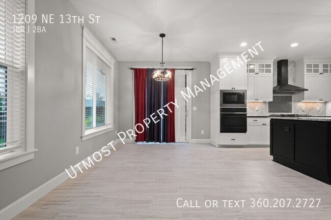 Foto del edificio - 3BD New Construction in the Heart of Battl...