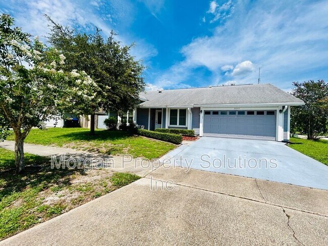 Building Photo - 2045 Ambergris Dr