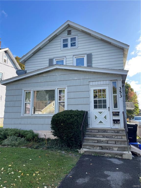 Building Photo - 353 Stafford Ave