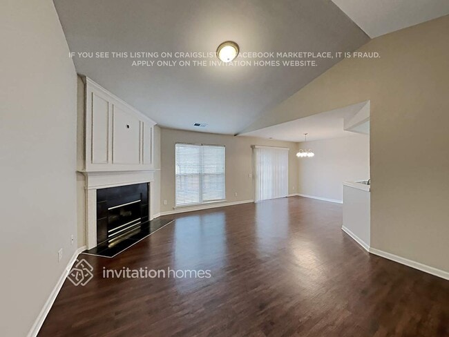 Foto del edificio - 1507 Rumstone Ln