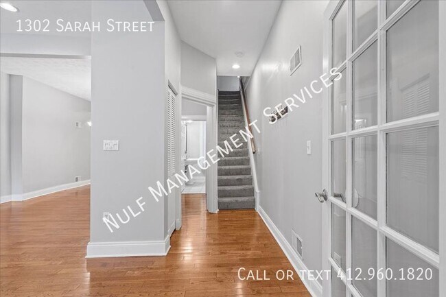Foto del edificio - Charming and Spacious Single Family in Sou...