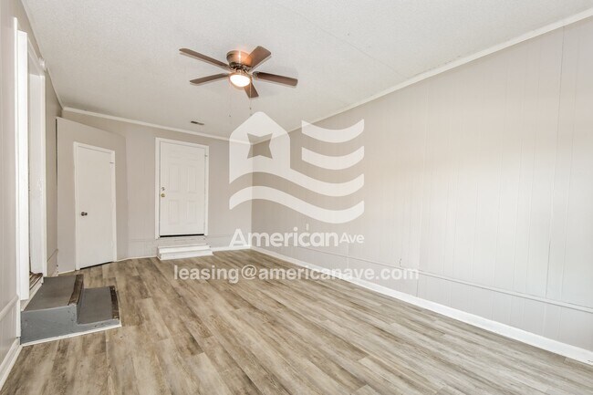 Foto del edificio - 926 Poplar St