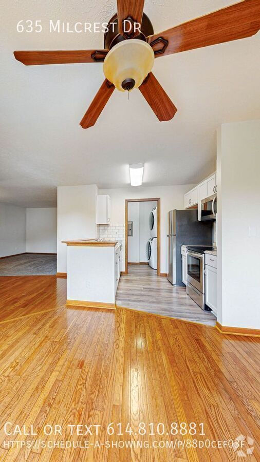 Building Photo - 635 Milcrest Dr