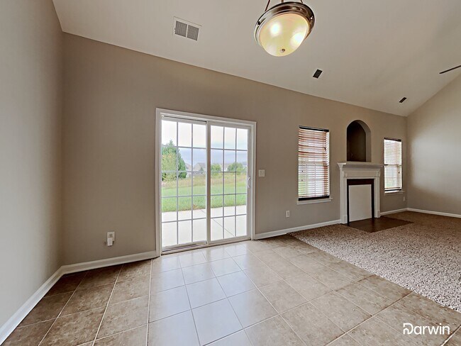 Foto del edificio - 407 Whitewater Way NW, Concord, NC 28027