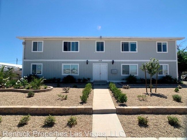 Foto del edificio - 448 Jefferson Blvd