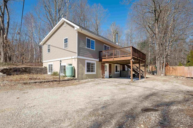 Building Photo - 41 Bigelow Rd