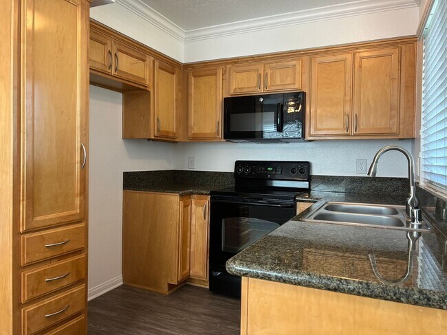 Foto del interior - Highland Pinetree Apartments