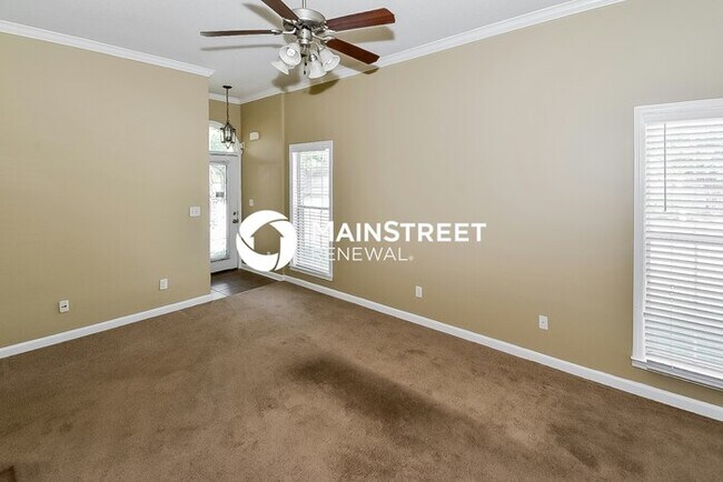 Foto del edificio - 3 Bedroom Pet-Friendly Home in Memphis, TN with Main Street Renewal
