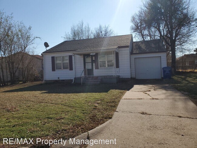 Building Photo - 2 br, 1 bath House - 1309 W. Hudson