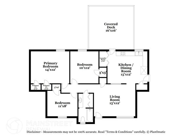 Building Photo - 3113 Stoneybrook Cir