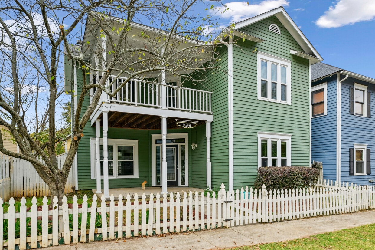 Photo - 439 Grant St SE (Atlanta, GA)