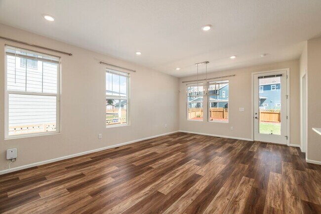 Foto del edificio - 21109 E 61st Ave