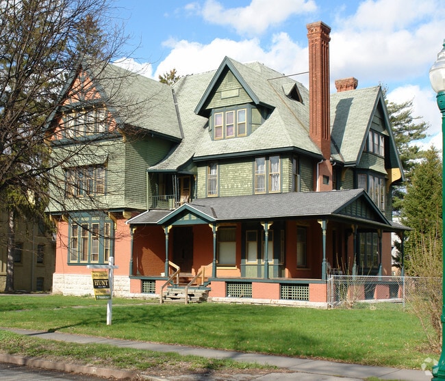 88 South St Auburn, NY 13021 Rentals Auburn, NY