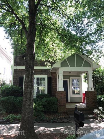 Foto principal - 113 Lake Davidson Park