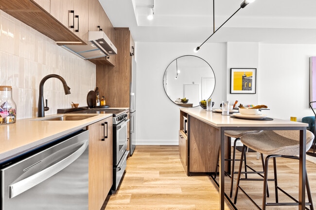 Building Photo - The Livmore Westboro Village