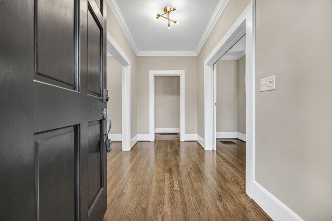 Building Photo - Updated Brick Home with Spacious Layout and Fully Fenced Corner Lot Near USC