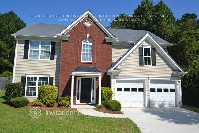 Building Photo - 3115 Boulder Creek Ct