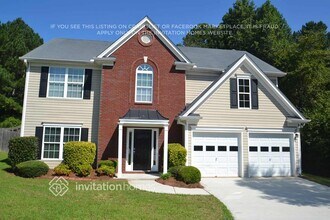 Building Photo - 3115 Boulder Creek Ct