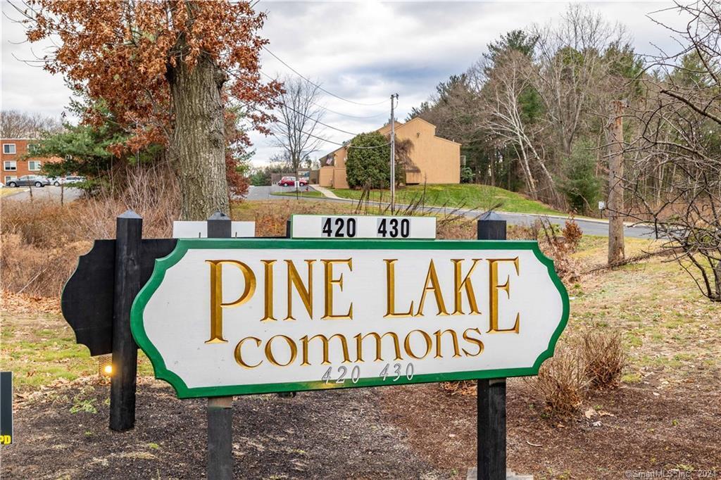 422 Emmett St Unit E, Bristol, CT 06010 Condo for Rent in Bristol, CT