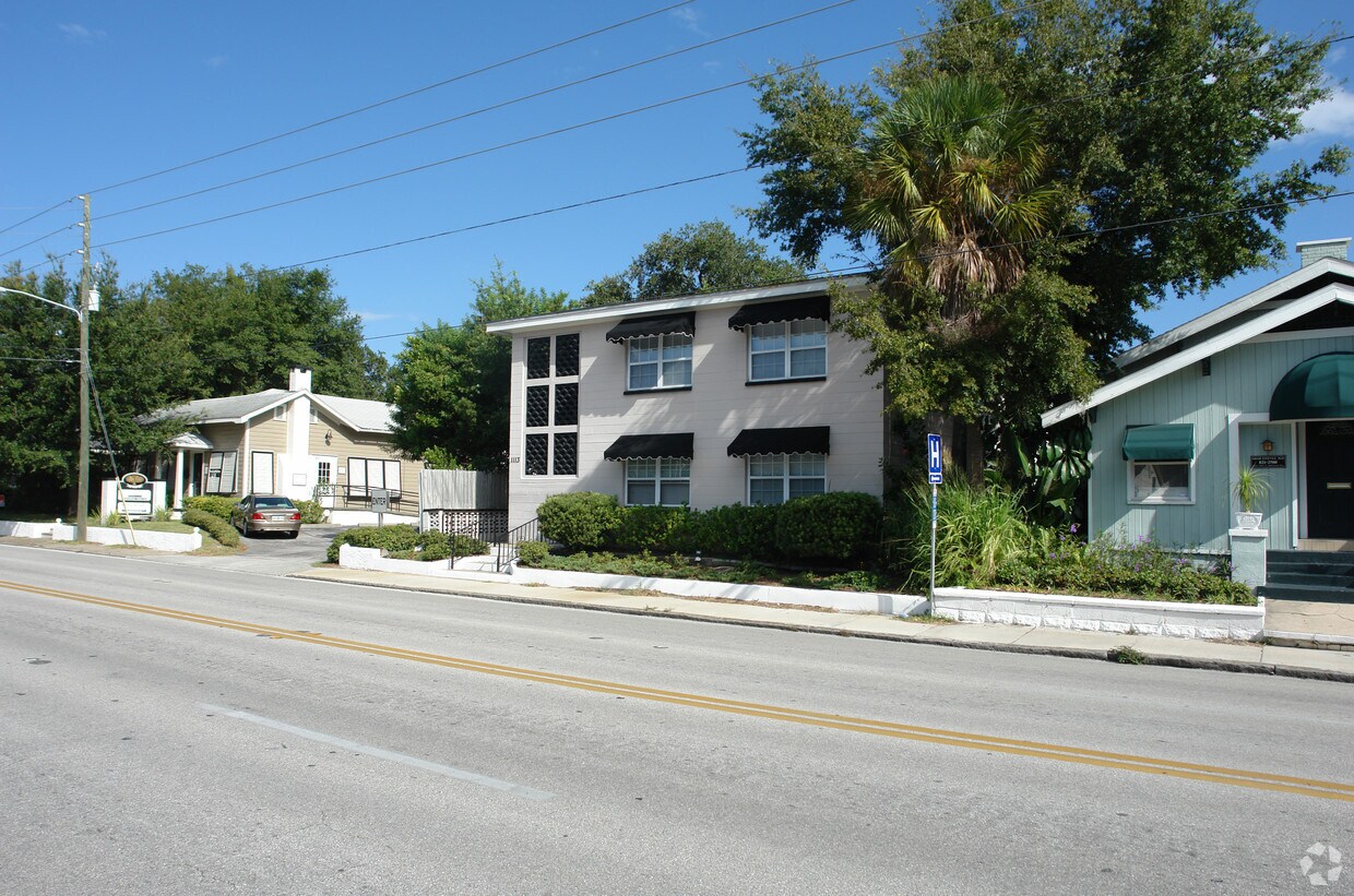 Building Photo - 1113 9th Ave N