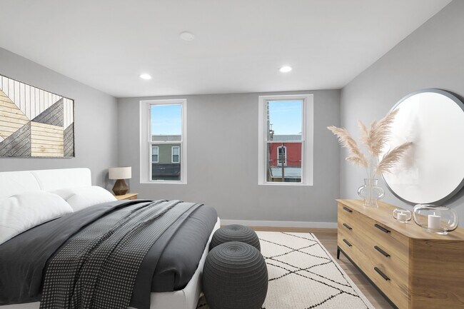 Foto del edificio - 1635 Lecount St