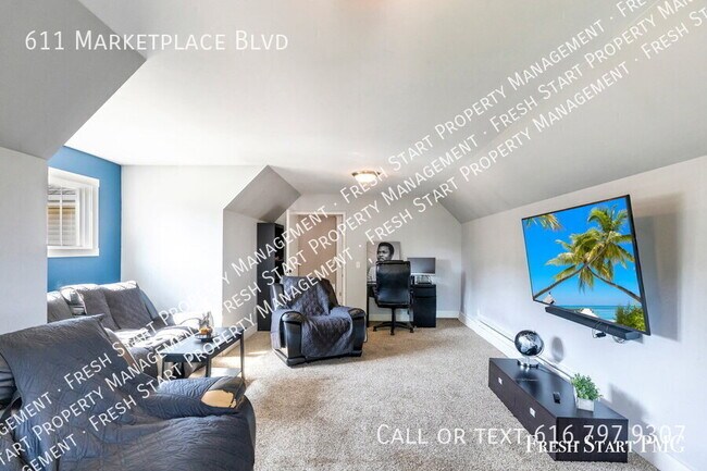 Foto del edificio - 611 Marketplace Blvd