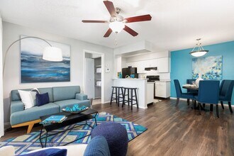 Interior Photo - Reserve at Lake Irene