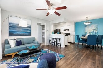 Interior Photo - Reserve at Lake Irene