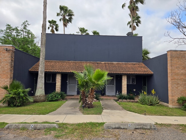 Foto del edificio - 313 Bolivar Ave