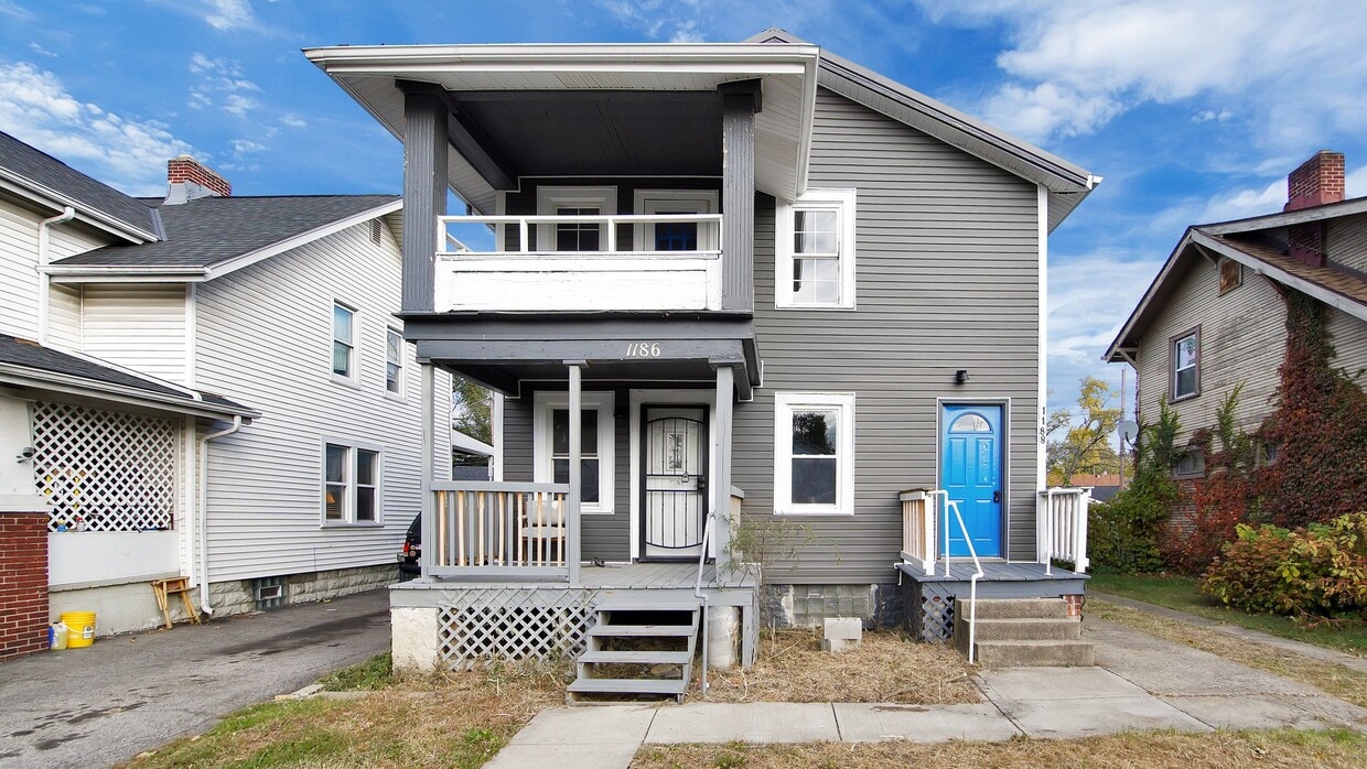 Primary Photo - 1186-1188 E 20th Ave Columbus, OH 43211