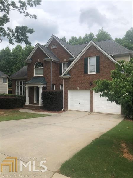 Foto principal - 3935 Canterbury Walk Dr