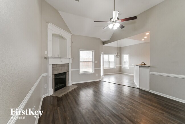 Foto del edificio - 20 Misty Meadows Cove