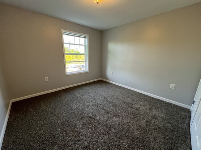 Dormitorio principal - Meyer Pointe Senior Apartments