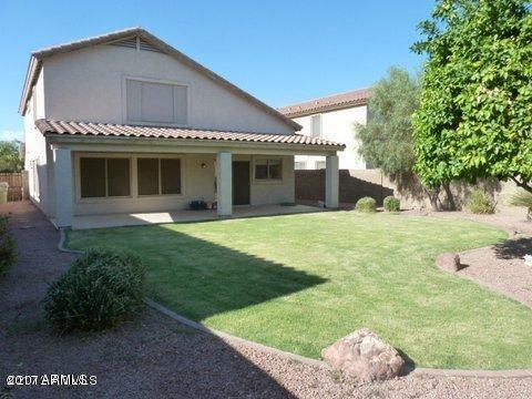 Foto del edificio - 7309 W Mohawk Ln