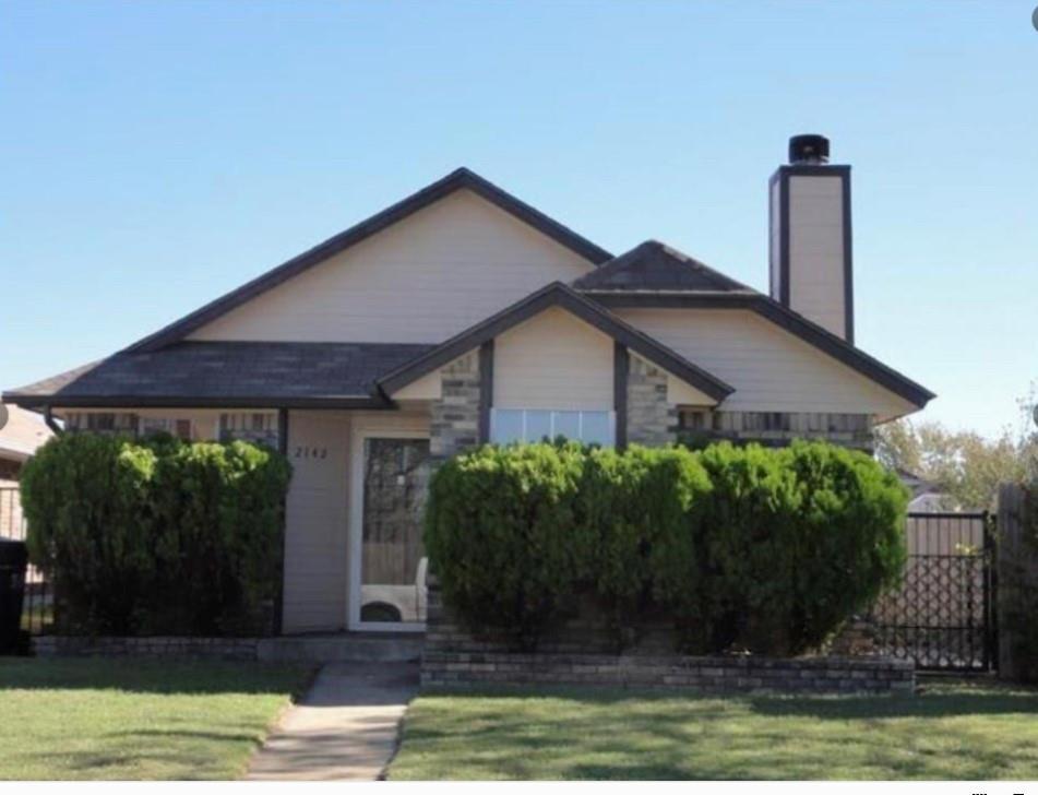 Primary Photo - 2142 Meench Dr