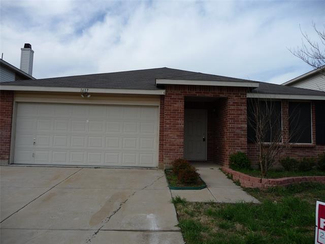 Foto del edificio - 1617 Sierra Meadow Ln