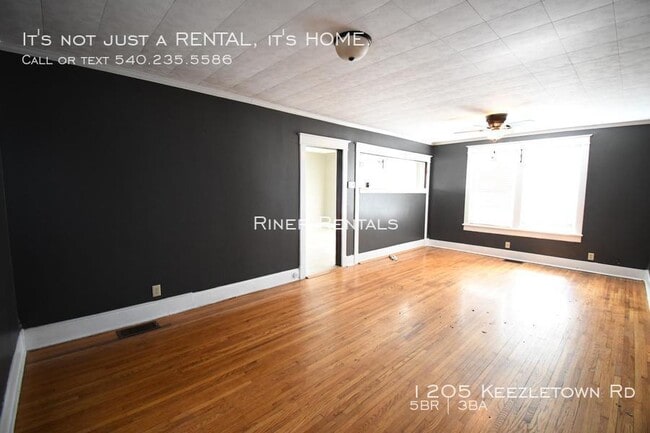 Building Photo - 1205 Keezletown Rd