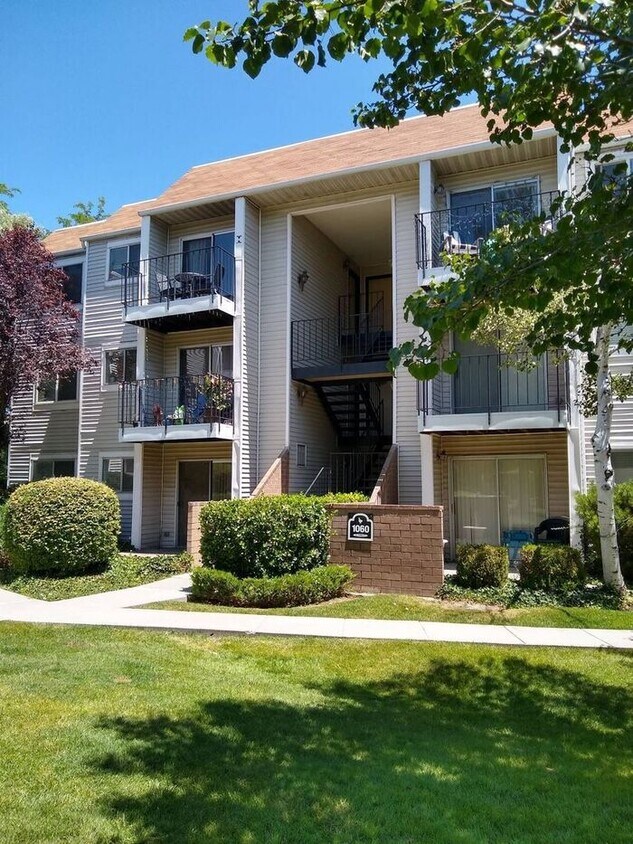Foto principal - Beautiful Quailbrook 2 Bedroom!