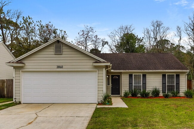 Building Photo - 3860 English Colony Dr S