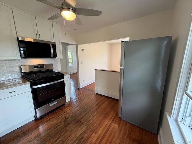 Foto del edificio - 41 McAlpin Ave