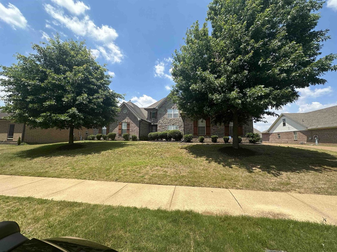 Primary Photo - 4601 Peppercorn Dr