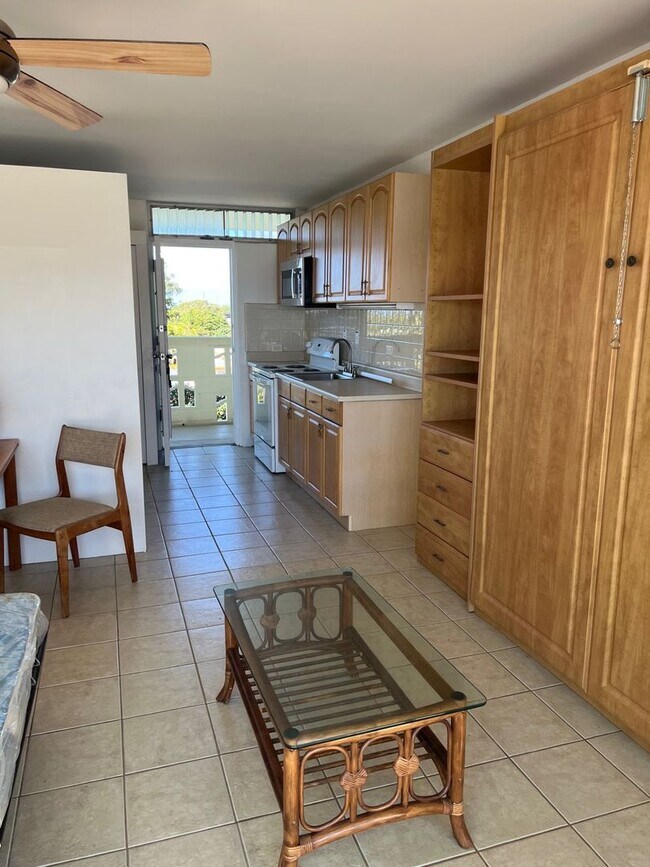 Unit on the 5th floor overlooking Makaha B... Condo for Rent in Waianae, HI