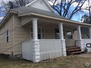 Building Photo - 410 N Rouse St