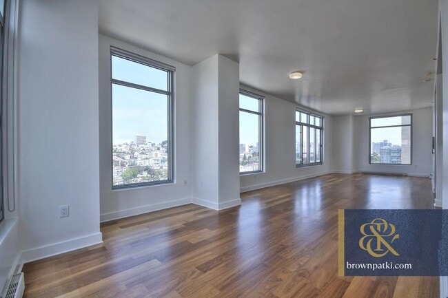 Building Photo - 1310 Fillmore St