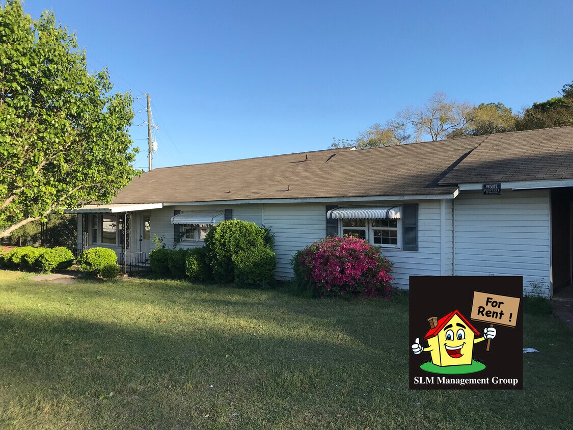 Foto principal - 482 Soperton Hwy