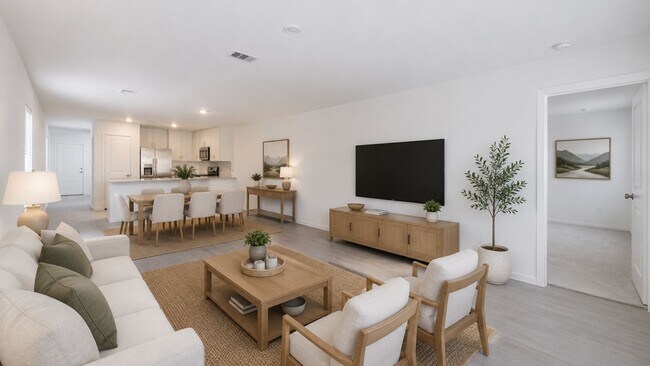 Foto del edificio - 1531 Gentle Wind Ct