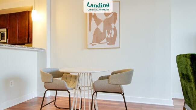 Foto del edificio - 1111 Light St