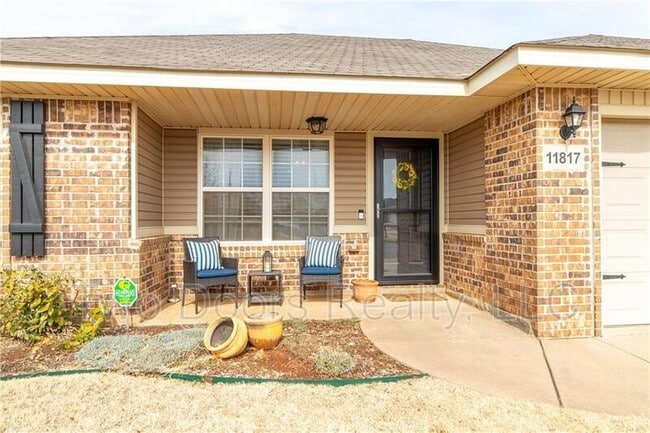 Photo - 11817 NW 131st St House